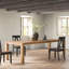 Rosalie 120" Extendable Dining Table
