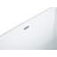 Bryian 1650mm x 760mm Soaking Acrylic Bathtub