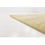 Tapis de surface en noué la crème 6 pi 5 po x 8 pi 4 po one-of-kind Didcot