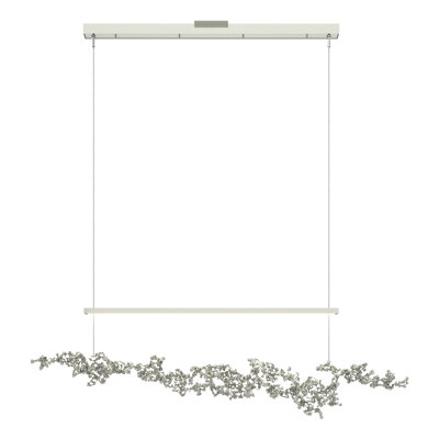 Coral 1 - Light Kitchen Island Linear LED Pendant