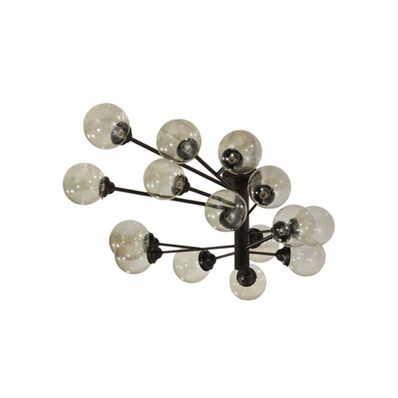 Galaxy 15 - Light Chandelier