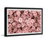 Roses Bloom - Single Picture Frame Painting-1575586166