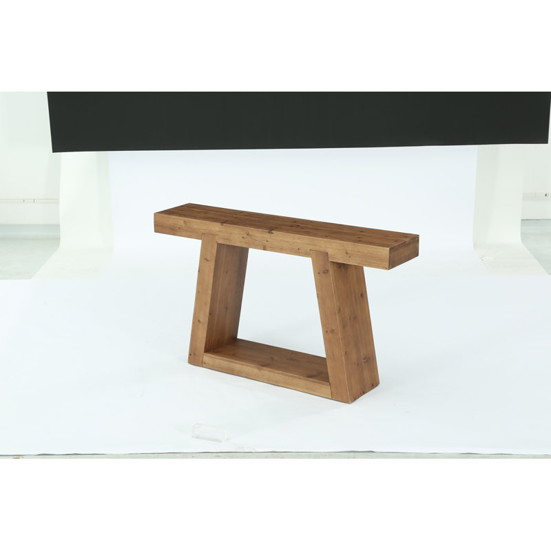 55cm Console Table