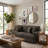 Emilio Upholstered 90'' Sofa-2070074199
