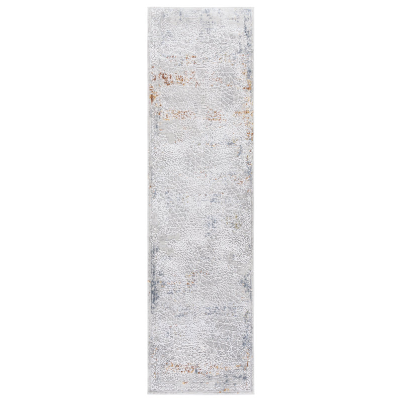 Tapis Mar Orlando, Tapis de couloir de 2 pi x 7 pi