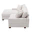 Milbrey Modular Corner Sofa-796350044-796349984