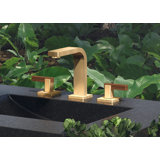 San Elijo 8" Widespread Lavatory Faucet