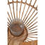 Bourbeau Wicker Tabletop Lantern-66583643