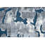 Ashiley Abstract Area Rug-1738190062