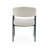 Sleek & Chic Modern Dining Chair-1537918782