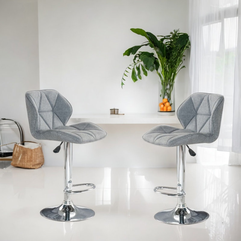 Tabouret pivotant Ghirasim