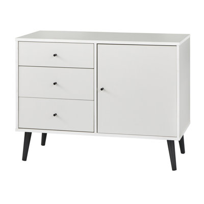 Mccrea 40.1'' Sideboard