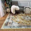 Tapis jaune Covin-28454000