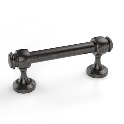 Milano 3" Center to Center Appliance Pull