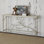 Branch 60 " W Stone Top Console Table