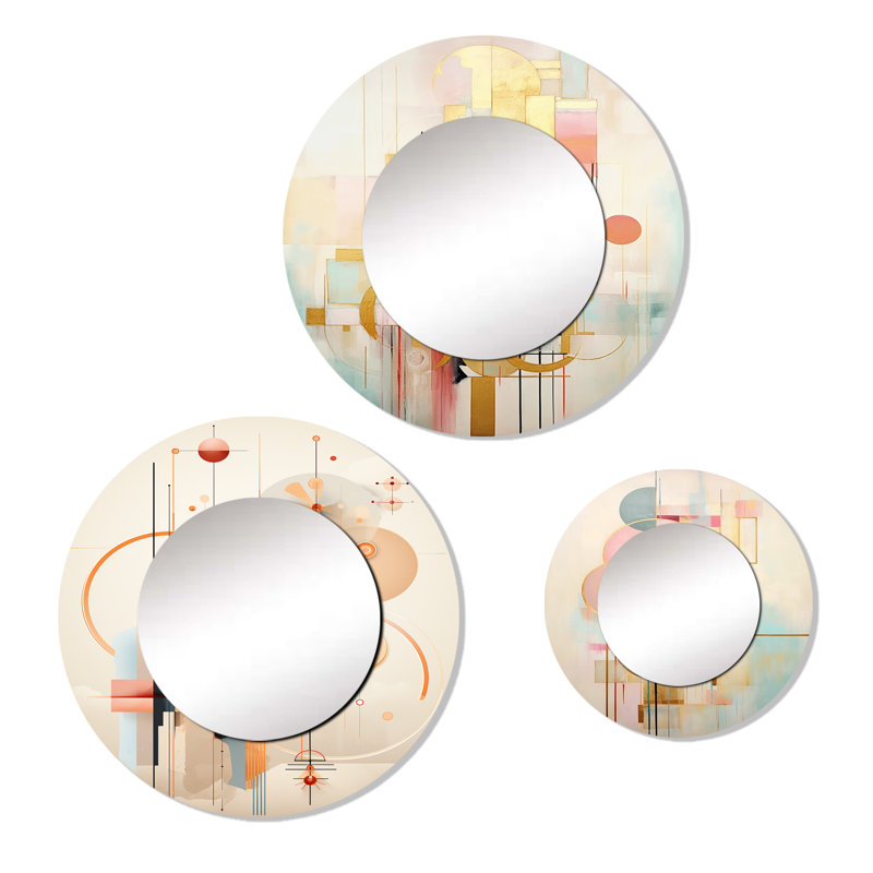 Miroir Ellmer
