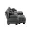 Canapé modulaire de luxe Luxury-1241521949