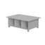 Table de rangement pour enfants 6 cubes-92675571