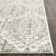 Chylah Performance Geometric Rug