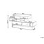 Adair 120cm Sideboard