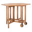 Outdoor Brytni 4 Seater Dining Set-1925229742
