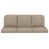 Beige Textered