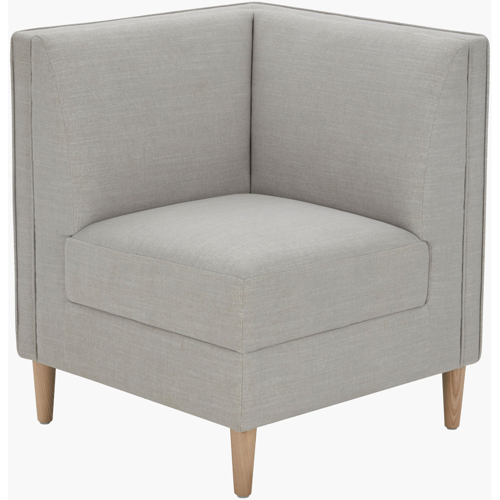 Becki Owens x Surya Stinson Dining Chair