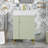 21.6" Single Bathroom Vanity Set-106060225-112324540