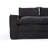 Upholstered Sectional Sofa Couch-395920435