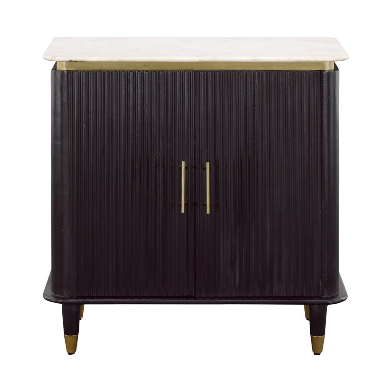 Jonahs Accent Cabinet