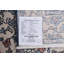 Tapis oriental Sultanabad Ziegler noué à la main 4 x 6