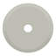Metal Knob Backplate-14748008
