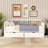 Twin Size Daybed Wood Bed with Two Drawers-266604895-266604894
