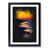 Black Framed