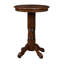 Table bistro en bois Ava-436865990