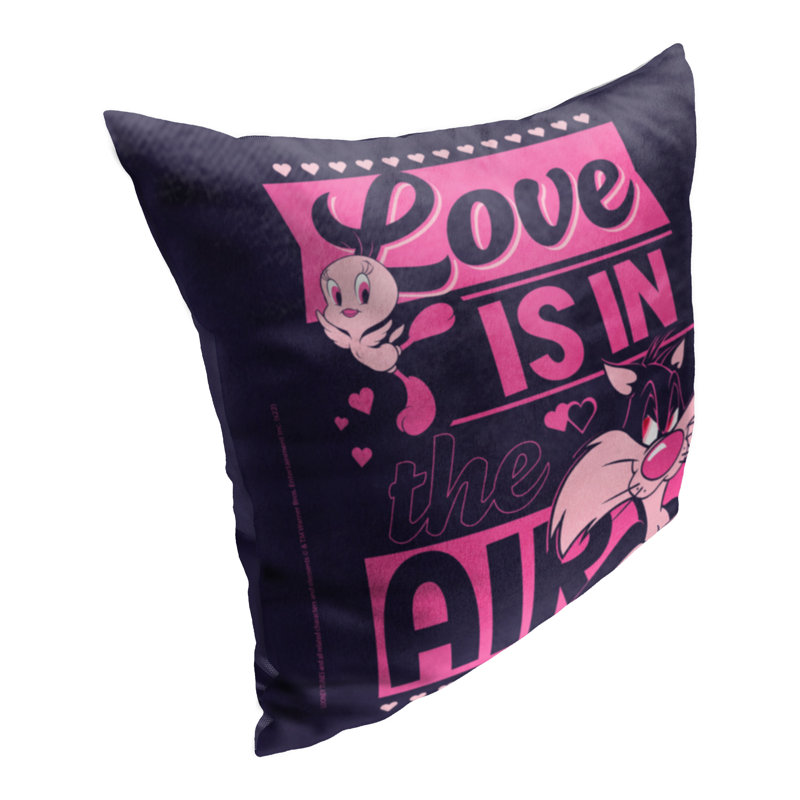 Polyester Pillow Cover