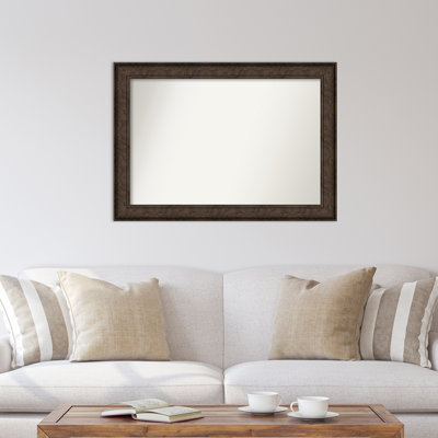 Smeltertown Mirror