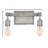 Denton 2-Light Vanity Light