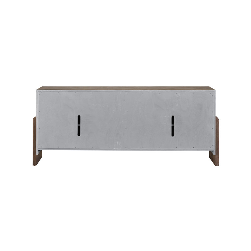 Pescadero 83'' Sideboard