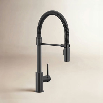 Trinsic Pro Commercial Pull-Down Faucet