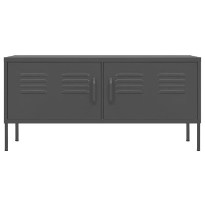Javert Unfinished TV Stand for TVs up to 43"