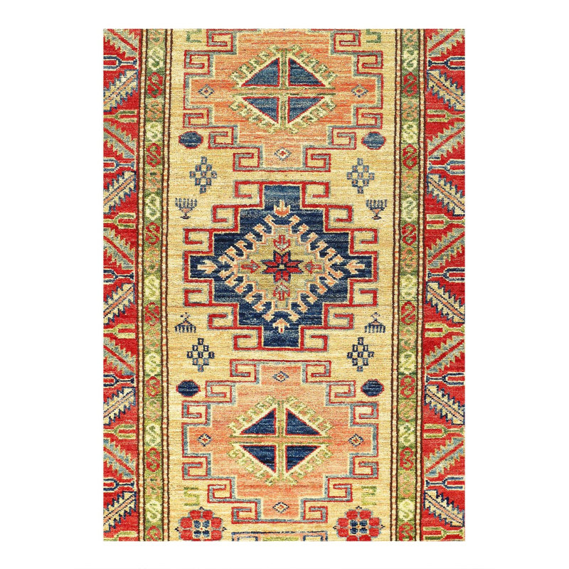 Oriental Area Rug