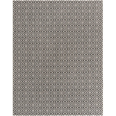 Geometric Indoor / Outdoor Area Rug