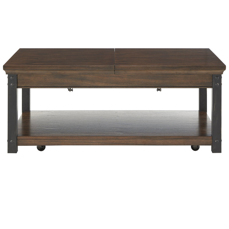 Ensemble de tables basses 2 pièces Kennemer