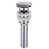 Brushed Nickel