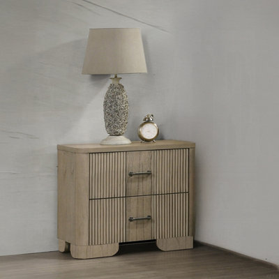 Table de chevet 1Pc