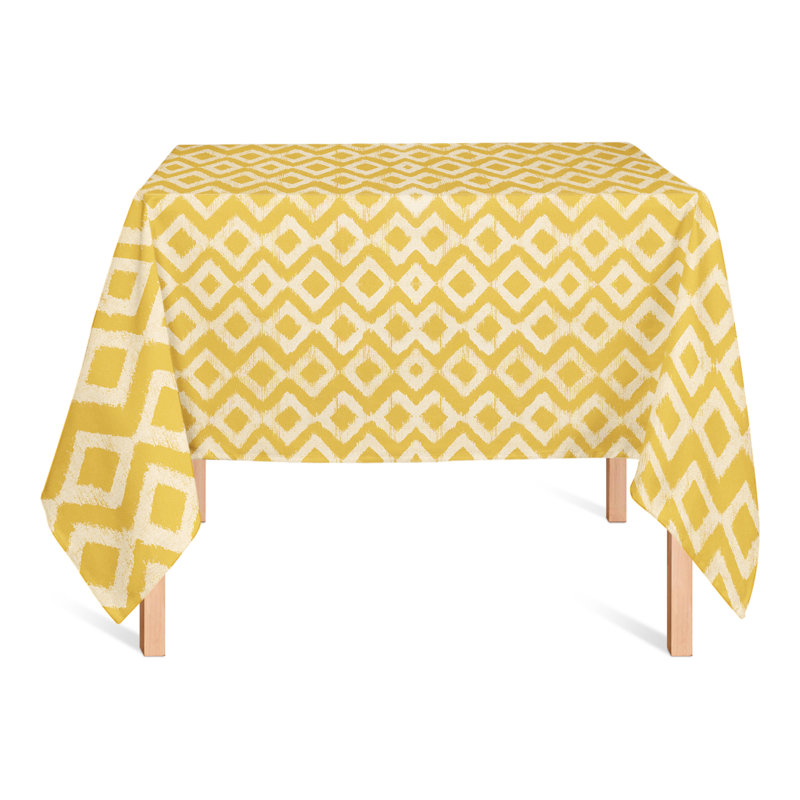 Nappe Bate, Jaune