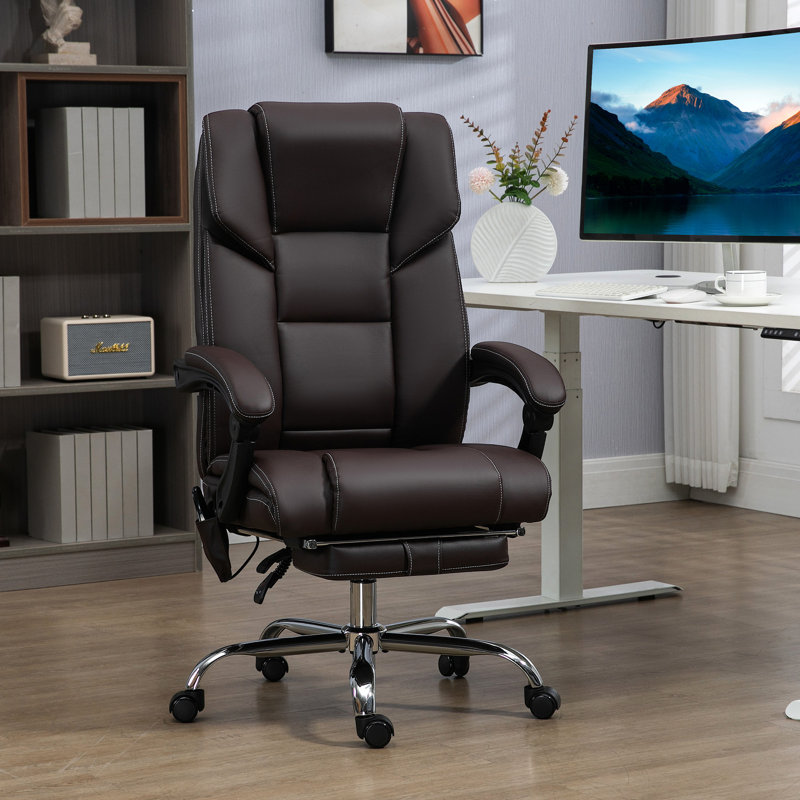 Fauteuil de massage Pu