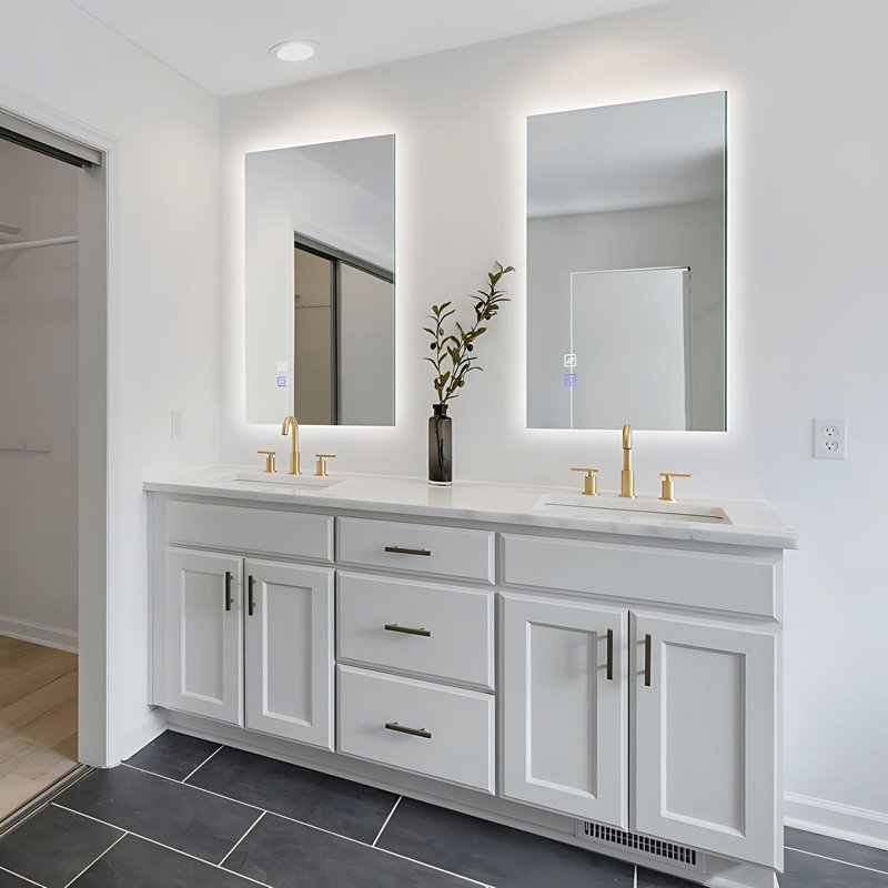 Bathroom Mirror Lights