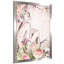 «Nude, Floral Garden (Vertical)» par Jodi - impression-1100257787-1100257790